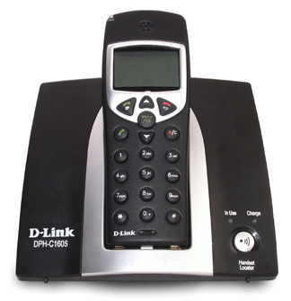 Dlink DPH-C160S