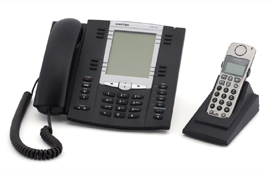 Aastra 57i CT SIP Phone
