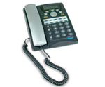 D-Link DPH140S Desktop VoIP Phone