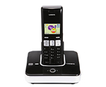 Linksys CIT310 Dual-Mode Cordless Phone