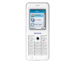 Netgear SPH101 WiFi Phone for Skype