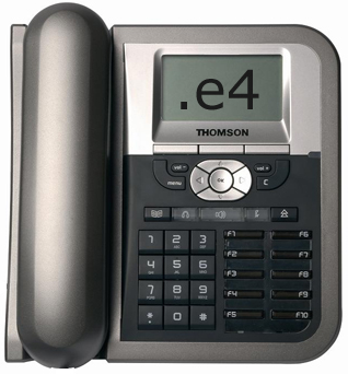 Thomson ST2030 Asterisk Phone