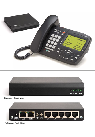 Aastra Venture IP Telephone System